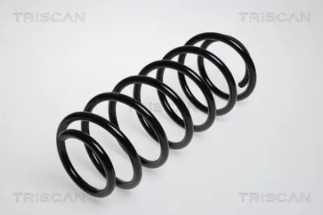 Пружина ходовой части TRISCAN 87502957