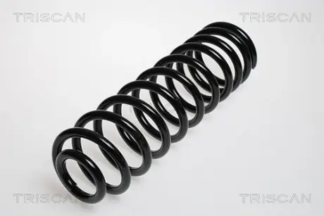 Пружина ходовой части TRISCAN 87502967