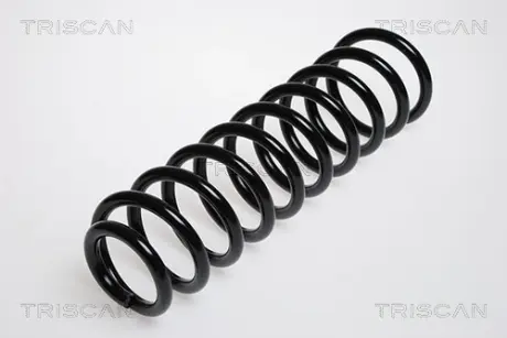 Пружина ходовой части TRISCAN 87502970