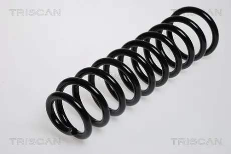 Пружина ходовой части TRISCAN 87502973