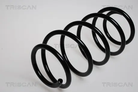 Пружина ходовой части TRISCAN 87502980