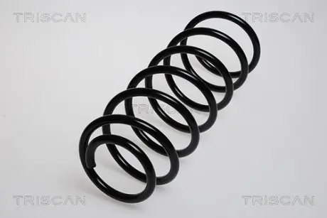 Пружина ходовой части TRISCAN 87502986