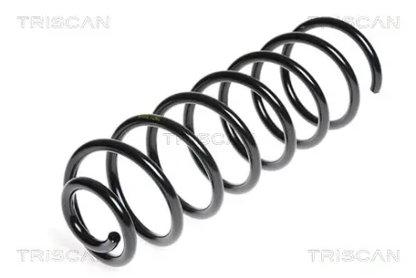 Пружина ходовой части TRISCAN 87502987