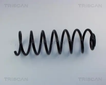Пружина ходовой части TRISCAN 87502990