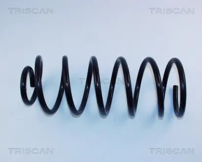 Пружина ходовой части TRISCAN 87502995