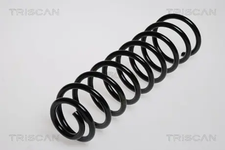 Пружина ходовой части TRISCAN 87502999