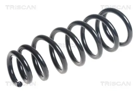 Пружина ходовой части TRISCAN 875040100