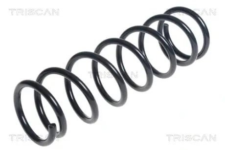 Пружина ходовой части TRISCAN 875040103