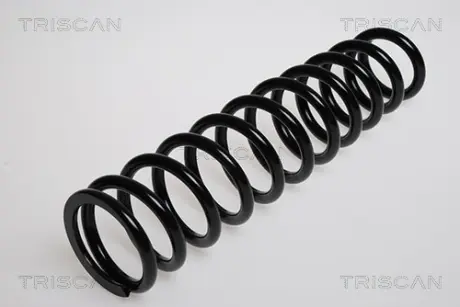 Пружина ходовой части TRISCAN 87504027