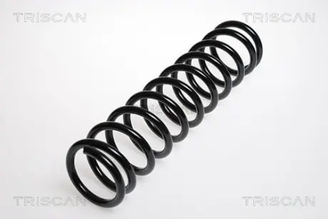 Пружина ходовой части TRISCAN 87504030