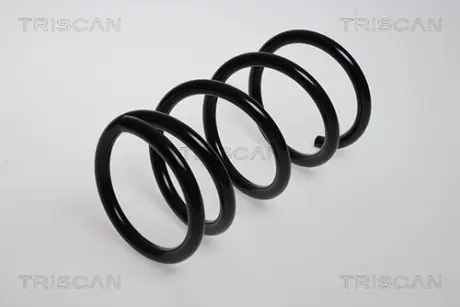 Пружина ходовой части TRISCAN 87504045