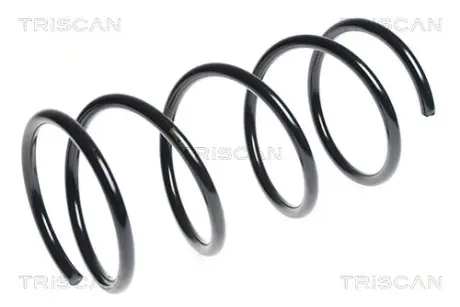 Пружина ходовой части TRISCAN 87504081