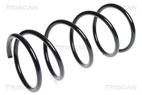 Пружина ходовой части TRISCAN 87504082