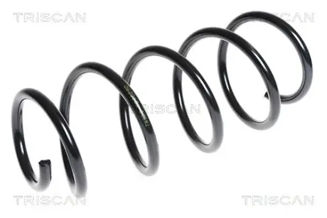 Пружина ходовой части TRISCAN 87504086