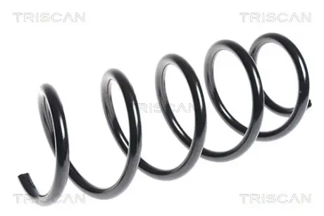Пружина ходовой части TRISCAN 87504090