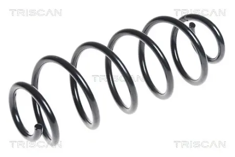 Пружина ходовой части TRISCAN 87504099