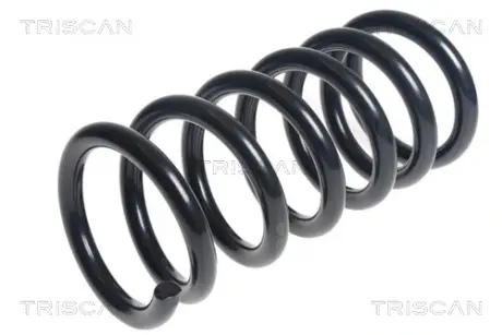 Пружина ходовой части TRISCAN 875042100