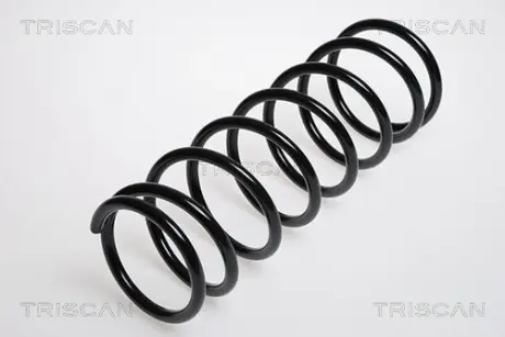 Пружина ходовой части TRISCAN 87504235