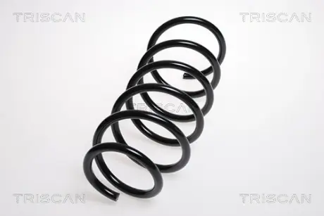 Пружина ходовой части TRISCAN 87504246