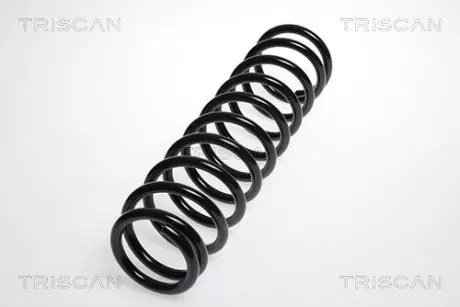 Пружина ходовой части TRISCAN 87504254
