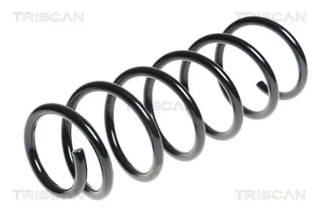 Пружина ходовой части TRISCAN 87504269