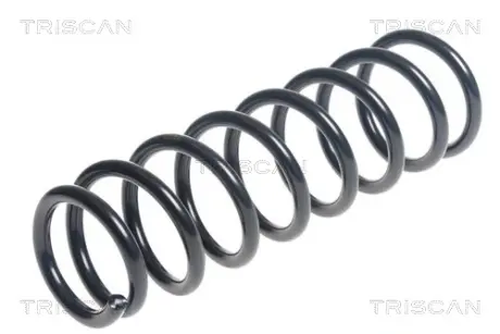Пружина ходовой части TRISCAN 87504287