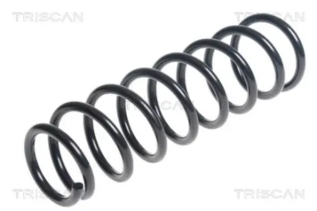 Пружина ходовой части TRISCAN 87504288