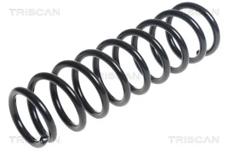 Пружина ходовой части TRISCAN 87504298