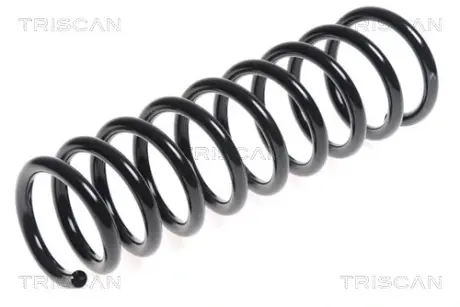 Пружина ходовой части TRISCAN 875043101