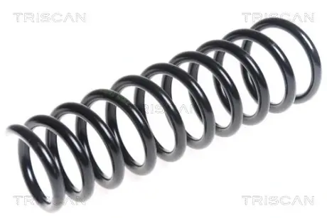 Пружина ходовой части TRISCAN 875043102