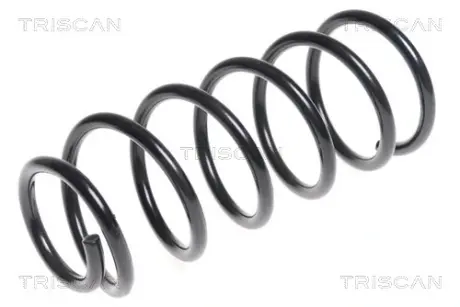 Пружина ходовой части TRISCAN 875043103