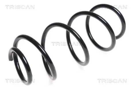 Пружина ходовой части TRISCAN 875043104