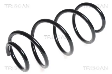 Пружина ходовой части TRISCAN 875043105