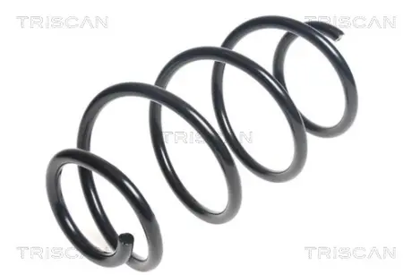 Пружина ходовой части TRISCAN 875043107