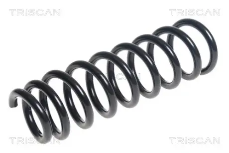 Пружина ходовой части TRISCAN 875043109
