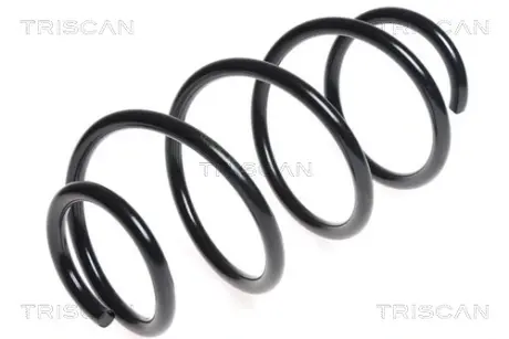 Пружина ходовой части TRISCAN 875043110
