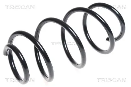 Пружина ходовой части TRISCAN 875043112