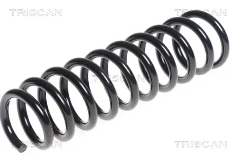 Пружина ходовой части TRISCAN 875043114
