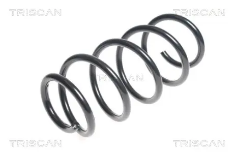 Пружина ходовой части TRISCAN 875043116