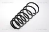 Пружина ходовой части TRISCAN 87504312 (фото 1)