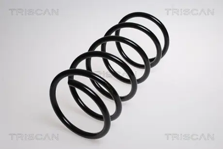 Пружина ходовой части TRISCAN 87504347