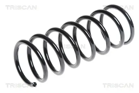 Пружина ходовой части TRISCAN 87504362