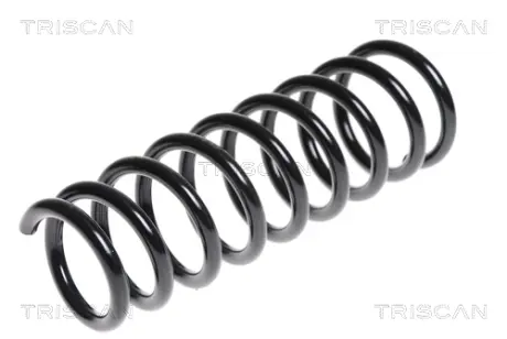 Пружина ходовой части TRISCAN 87504363