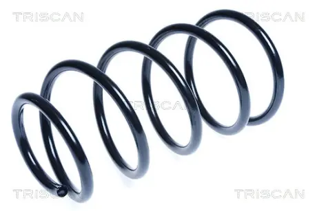 Пружина ходовой части TRISCAN 87504365