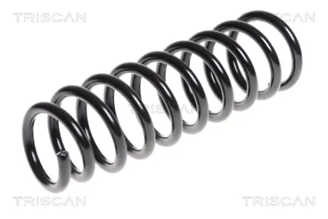 Пружина ходовой части TRISCAN 87504369