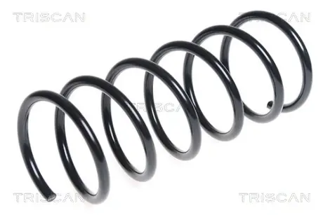 Пружина ходовой части TRISCAN 87504371