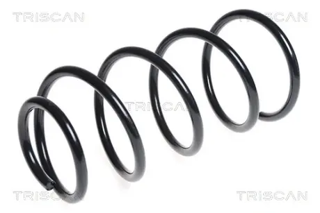 Пружина ходовой части TRISCAN 87504377