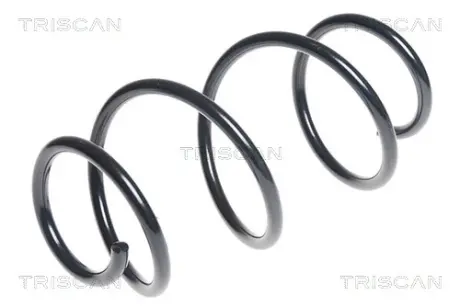 Пружина ходовой части TRISCAN 87504386