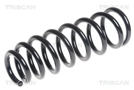 Пружина ходовой части TRISCAN 87504392