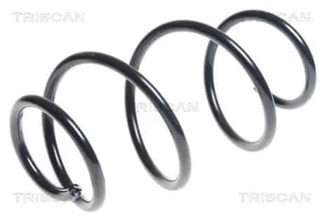 Пружина ходовой части TRISCAN 87504398